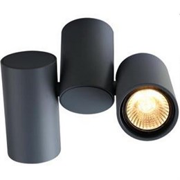 Спот Gavroche A1511PL-2GY artelamp_a1511pl-2gy