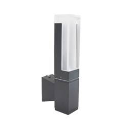 Настенный светильник уличный Pillar 2861-1W
