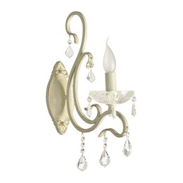 Бра Luminare Luminare E 2.1.1.601 C arti_lampadari_luminare_e_2_1_1_601_c