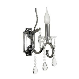 Бра Vesuvio Vesuvio E 2.1.1.601 N arti_lampadari_vesuvio_e_2_1_1_601_n