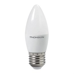 Лампочка светодиодная Candle TH-B2021
