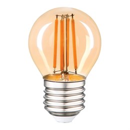 Лампочка светодиодная филаментная Globe TH-B2126