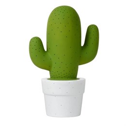 Интерьерная настольная лампа Cactus 13513/01/33