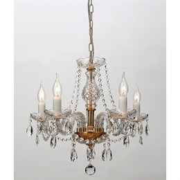 Подвесная люстра Monreal 1735-5P favourite_1735-5p