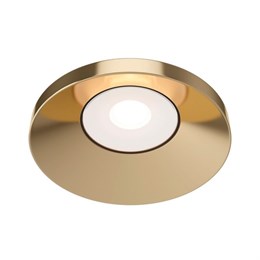 Точечный светильник Kappell DL040-L10G4K