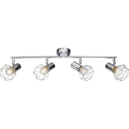 Спот 54802-4 54802-4 globo_54802-4