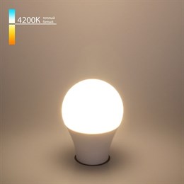 Лампочка светодиодная Classic LED BLE2741
