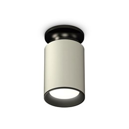 Точечный светильник Techno Spot XS6314081