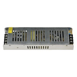Блок питания Uniel для светодиодов металлический 120Вт 12V IP20 UET-VAS-120A20
