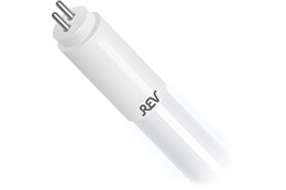 Лампа светодиодная T8 10Вт линейная 4000К белый G13 800лм 180-240В 600мм REV 32390 7