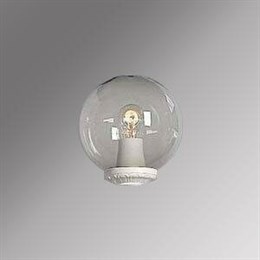 Уличный консольный светильник Globe 250 G25.B25.000.WXE27