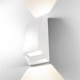 Архитектурная подсветка Forw 1016 TECHNO белый