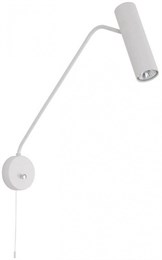 Бра Eye Super White 6487 nowodvorski_6487