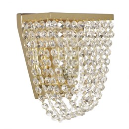 Бра Ferrara Ferrara E 2.10.100 G dio_darte_ferrara_e_2_10_100_g