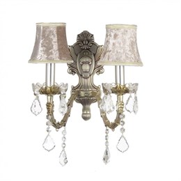 Бра Lucca Lucca E 2.1.2.600 CG dio_darte_lucca_e_2_1_2_600_cg