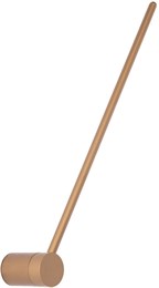 Бра Polis A2027AP-1GO artelamp_a2027ap-1go