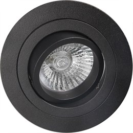 Точечный светильник Basico Gu10 C0007