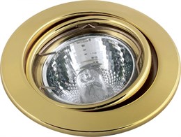 Точечный светильник Modena 111005