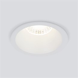 Точечный светильник  15266/LED 7W 4200K белый