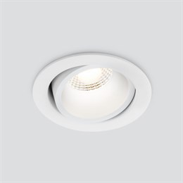 Точечный светильник  15267/LED 7W 4200K белый
