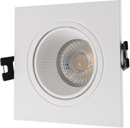 Точечный светильник DK3021 DK3071-WH
