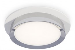 Точечный светильник Techno Spot XC8050003