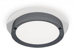Точечный светильник Techno Spot XC8050007
