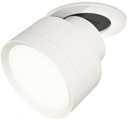 Точечный светильник Techno Spot XM8101500