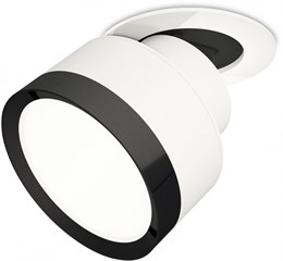 Точечный светильник Techno Spot XM8101501