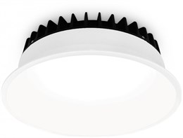 Точечный светильник Downlight DCR510