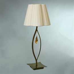 Интерьерная настольная лампа 03203 Bronze BT 03203/1 Bronze Cream