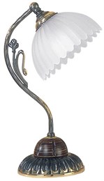 Интерьерная настольная лампа 1805 P 1805