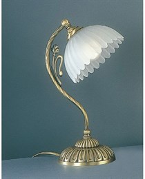 Интерьерная настольная лампа 1825 P 1825
