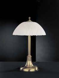 Интерьерная настольная лампа 5650 P 5650 G reccagni-angelo_5650-gp