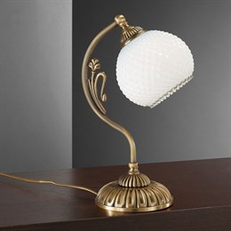 Интерьерная настольная лампа 8600 P 8600 P reccagni-angelo_8600-pp