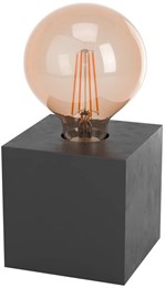Интерьерная настольная лампа Prestwick 2 43734