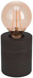 Интерьерная настольная лампа Turialdo 1 900334