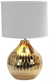 Интерьерная настольная лампа Abbadia OML-16204-01