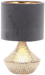 Интерьерная настольная лампа Lucese OML-19604-01