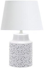 Интерьерная настольная лампа Zanca OML-16704-01