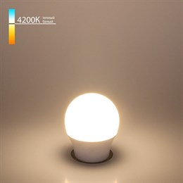 Лампочка светодиодная  BLE2763