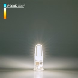 Лампочка светодиодная G4 LED BLG413