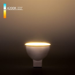 Лампочка светодиодная  BLG5302