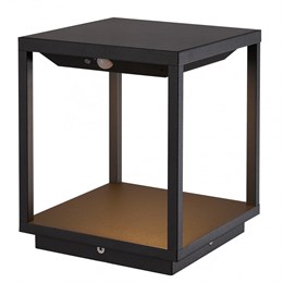 Наземный светильник Meribel 7085 mantra_7085