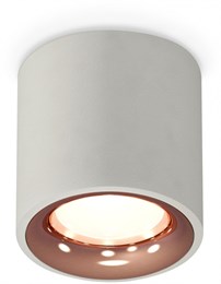 Точечный светильник Techno Spot XS7533025