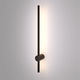 Настенный светильник Cane MRL LED 1115 черный