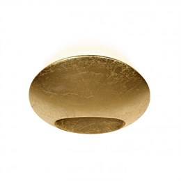 Настенный светильник Light Flux ZD8152-6W Gold