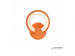 Настенный светильник Ring A001/1 Orange