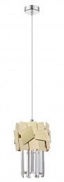 Подвесной светильник 1031 1031-1PL syneil_1031-1pl