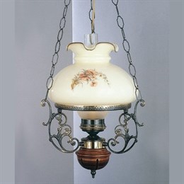 Подвесной светильник 2400 L 2400G reccagni-angelo_2400gl